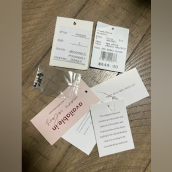 EUC 💗 15 Roses 💗Quincenera dress 🖤 Beautiful Princess Ball Gown, size 2 - Picture 6 of 14